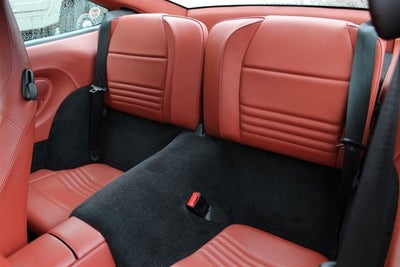 2003 Porsche 911 Carrera 4S