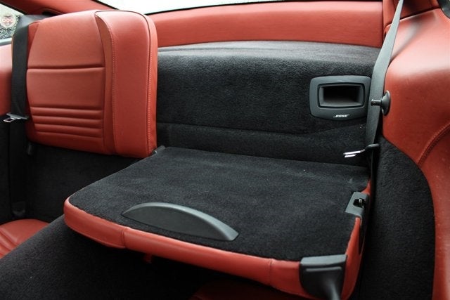 2003 Porsche 911 Carrera 4S