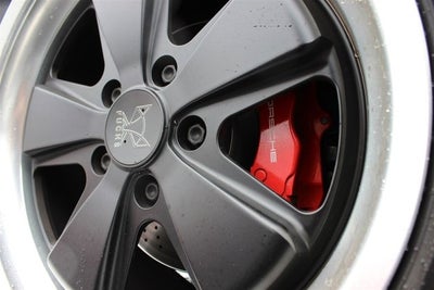 2003 Porsche 911 Carrera 4S