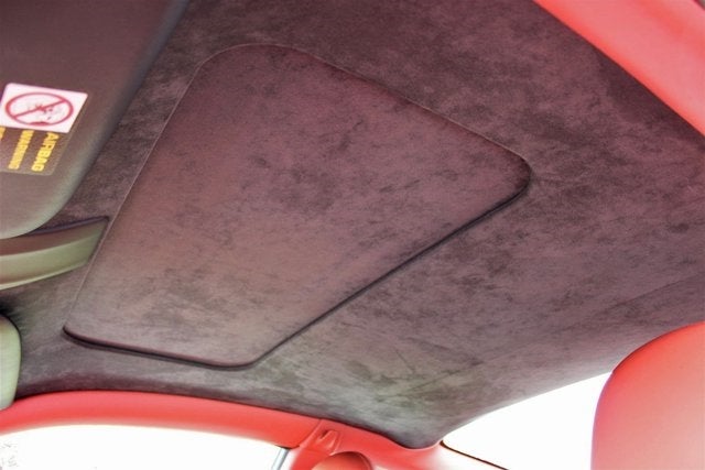 2003 Porsche 911 Carrera 4S