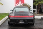 2003 Porsche 911 Carrera 4S