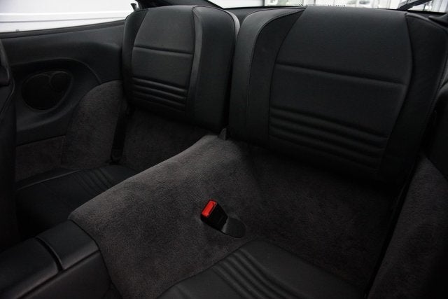 2004 Porsche 911 Carrera 40th Anniversary