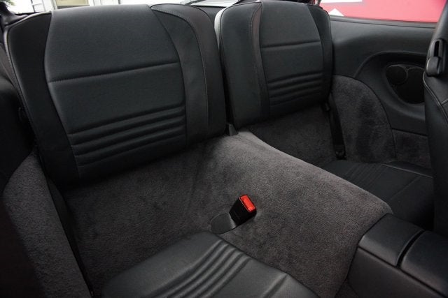 2004 Porsche 911 Carrera 40th Anniversary