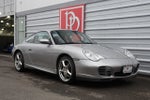 2004 Porsche 911 Carrera 40th Anniversary