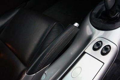 2004 Porsche 911 Carrera 40th Anniversary