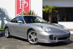 2004 Porsche 911 Carrera 40th Anniv. Coupe