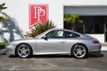 2004 Porsche 911 Carrera 40th Anniv. Coupe