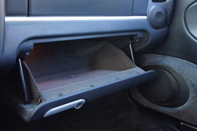 2004 Porsche 911 Carrera 40th Anniv. Coupe