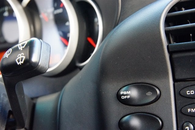 2004 Porsche 911 Carrera 40th Anniv. Coupe