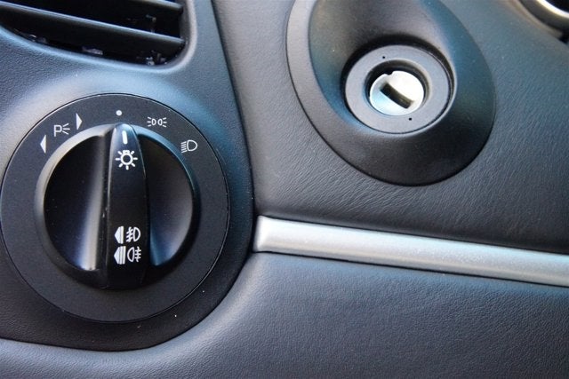 2004 Porsche 911 Carrera 40th Anniv. Coupe