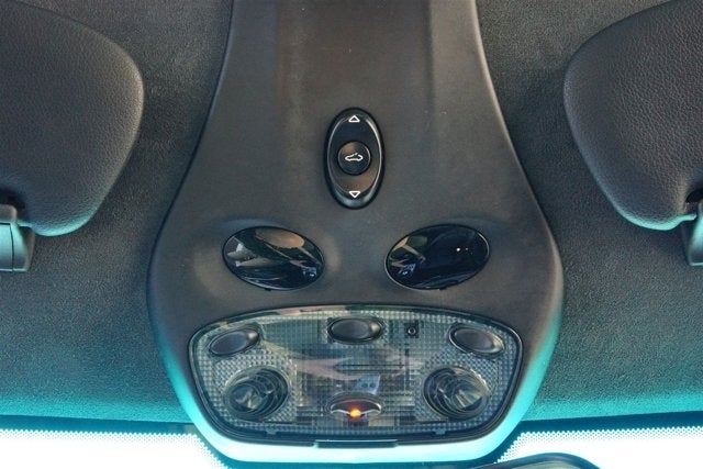 2004 Porsche 911 Carrera 40th Anniv. Coupe