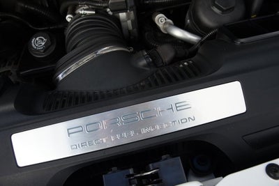 2009 Porsche 911 Carrera Coupe