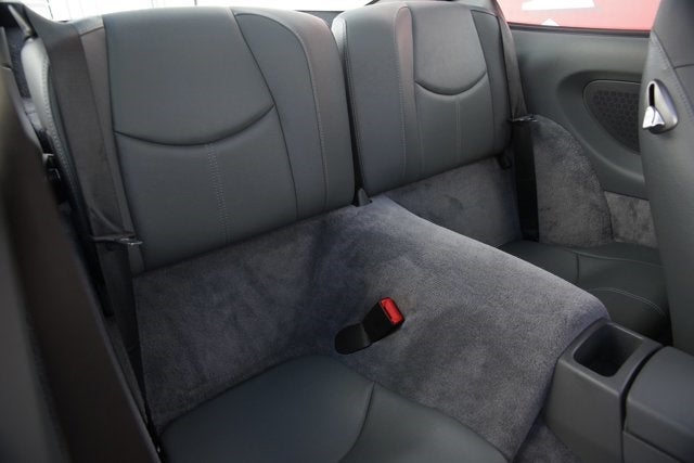 2009 Porsche 911 Carrera Coupe