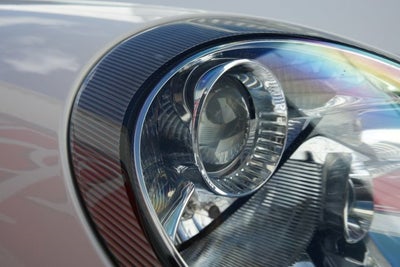 2009 Porsche 911 Carrera Coupe