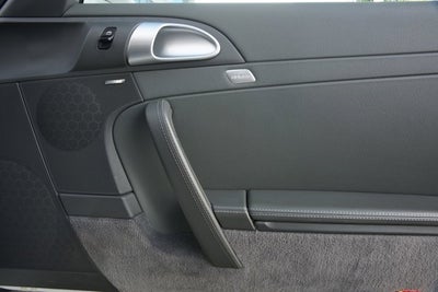 2009 Porsche 911 Carrera Coupe