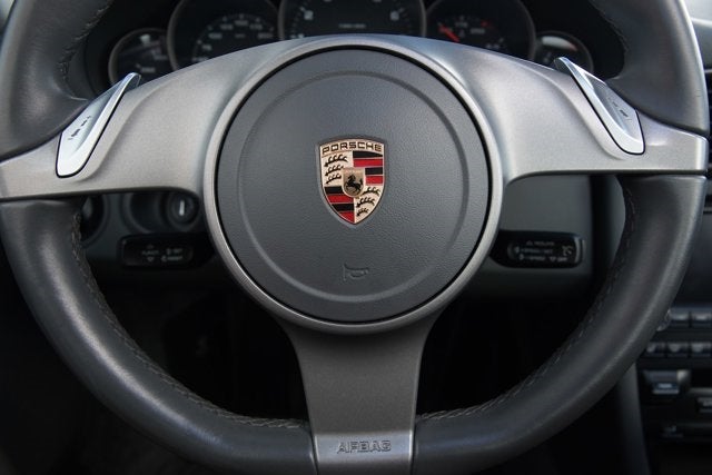 2009 Porsche 911 Carrera Coupe