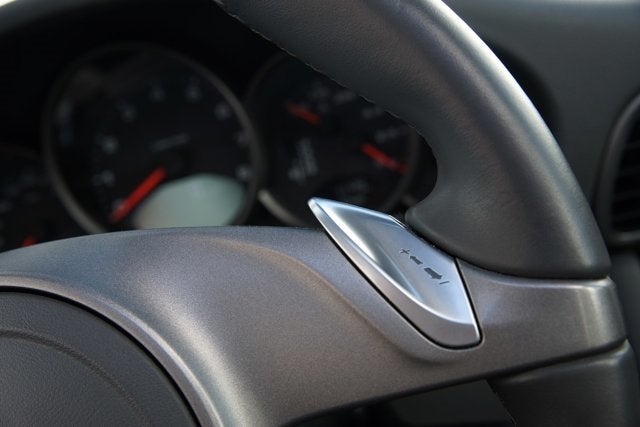 2009 Porsche 911 Carrera Coupe