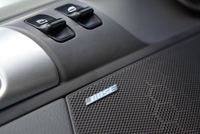 2009 Porsche 911 Carrera Coupe