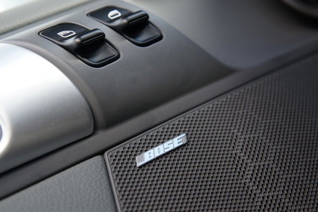 2009 Porsche 911 Carrera Coupe