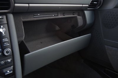 2009 Porsche 911 Carrera Coupe