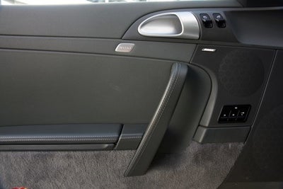 2009 Porsche 911 Carrera Coupe