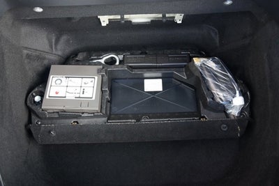 2009 Porsche 911 Carrera Coupe