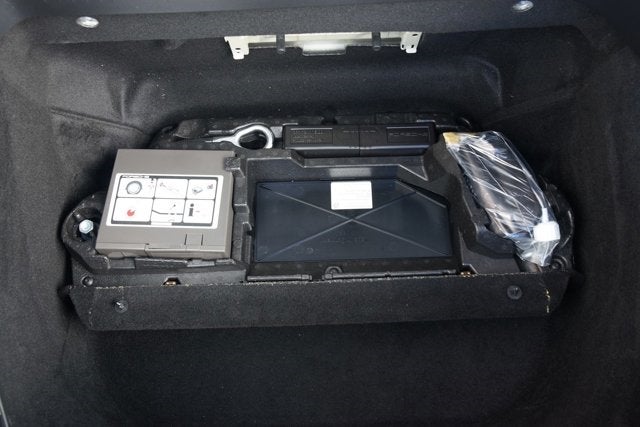 2009 Porsche 911 Carrera Coupe