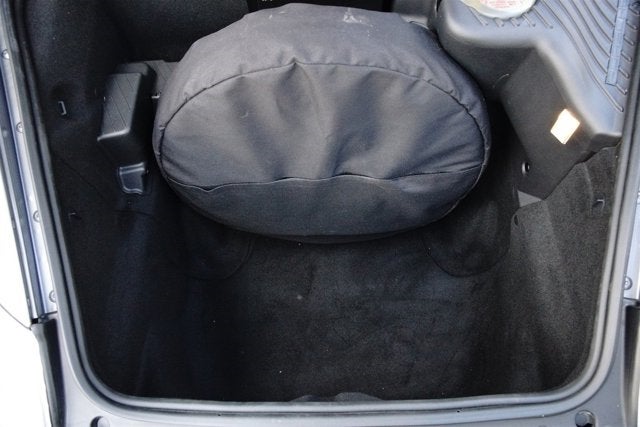 2001 Porsche 911 Carrera Coupe