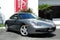 2001 Porsche 911 Carrera Coupe