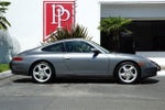 2001 Porsche 911 Carrera Coupe