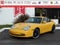 2002 Porsche 911 Carrera