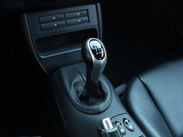 2002 Porsche 911 Carrera