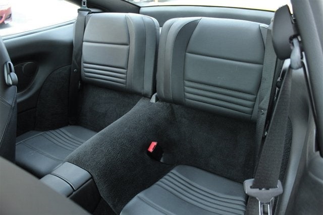 2002 Porsche 911 Carrera