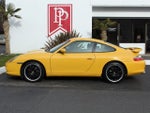 2002 Porsche 911 Carrera