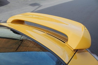 2002 Porsche 911 Carrera