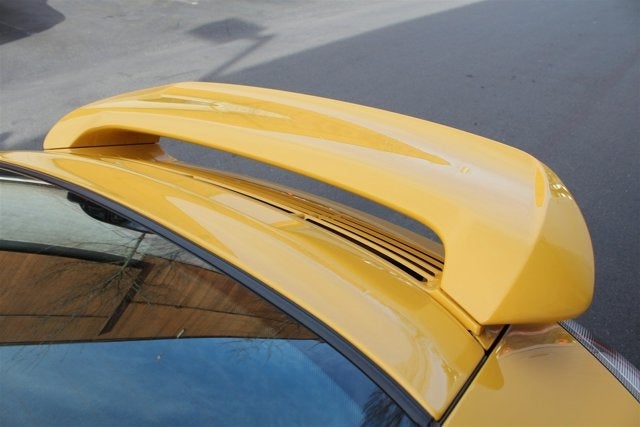 2002 Porsche 911 Carrera