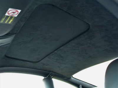 2002 Porsche 911 Carrera