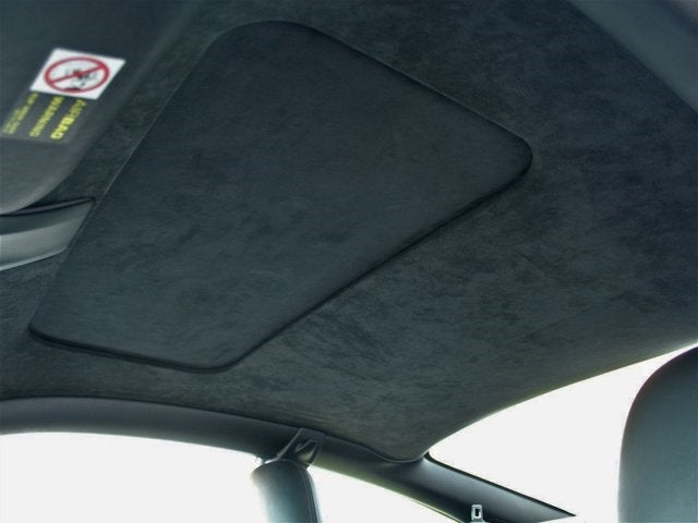 2002 Porsche 911 Carrera