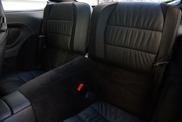 2003 Porsche 911 Carrera 4S