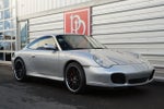 2003 Porsche 911 Carrera 4S