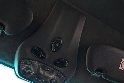 2003 Porsche 911 Carrera 4S