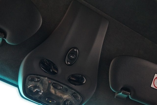 2003 Porsche 911 Carrera 4S