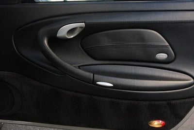 2003 Porsche 911 Carrera 4S