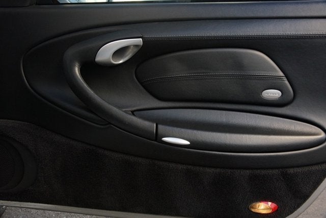 2003 Porsche 911 Carrera 4S