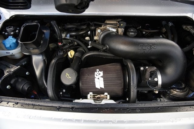 2003 Porsche 911 Carrera 4S