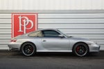 2003 Porsche 911 Carrera 4S