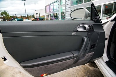 2009 Porsche 911 Carrera