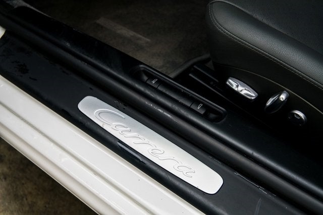 2009 Porsche 911 Carrera