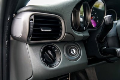 2009 Porsche 911 Carrera