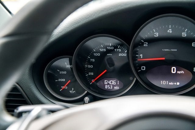 2009 Porsche 911 Carrera